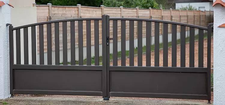 Advanced Gate Solutions in Redan, GA