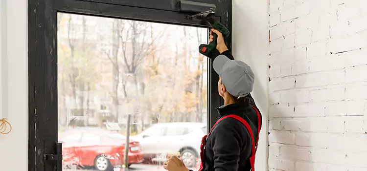 Comprehensive Door Closer Services in Redan, GA