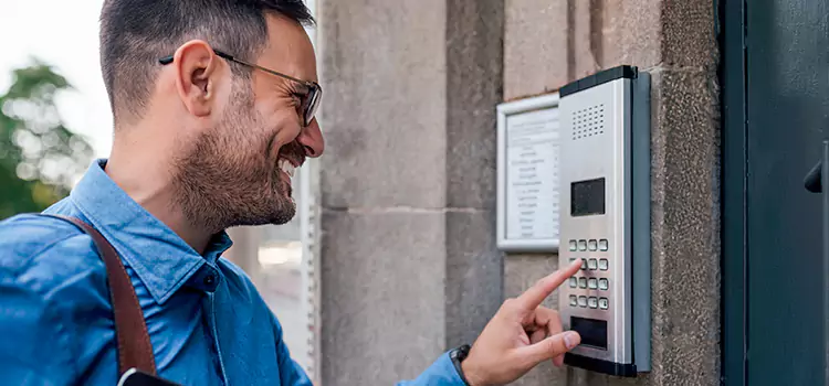 Advanced Solutions for Enhanced Security in Redan, GA