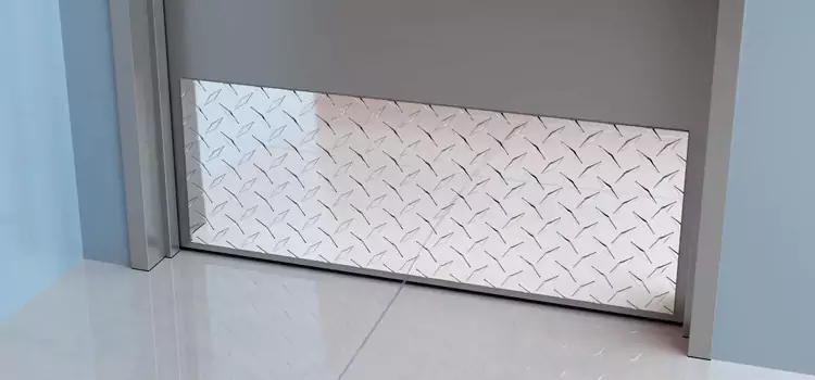 Benefits of Professional Kick Plate Solutions in Redan, GA