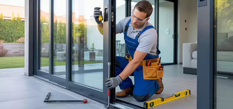 Sliding Screen Door Repair Redan
