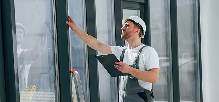 Comprehensive Solutions for Your Sticking Doors in Redan, GA