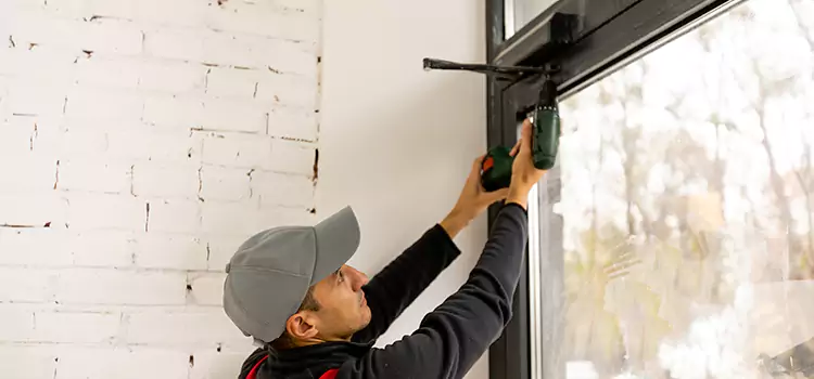Your Trusted Partner for Door Closer Solutions in Redan, GA
