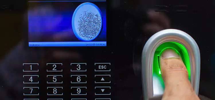 Your Trusted Partner for Secure Access in Redan, GA
