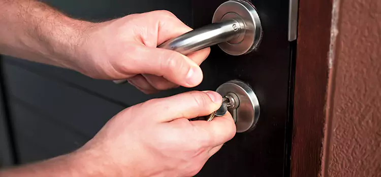 Pella Storm Door Lock Body Replacement Redan