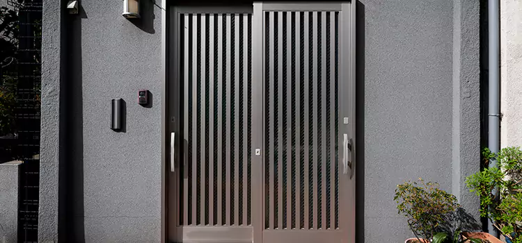 Specialized Steel Door Services in Redan, GA